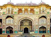 Taj Mahal Tour with Jaipur