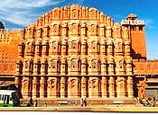 Taj Mahal Royal Tour 