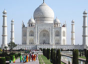 Same Day Taj Mahal Tours